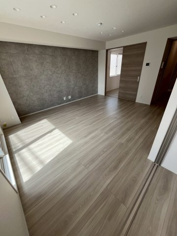 Maison de 青木の居間・リビング