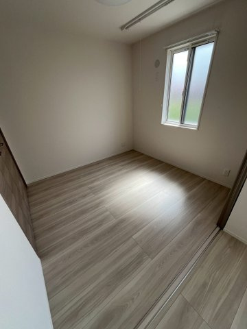 Maison de 青木の洋室