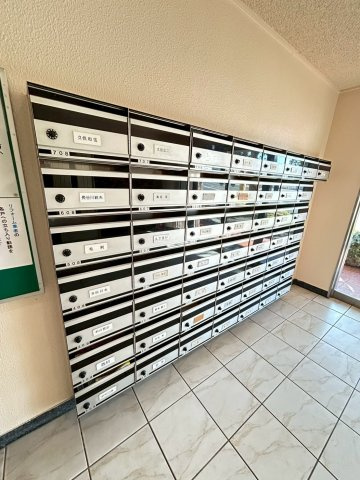 エクセル舞子のその他共用部分
