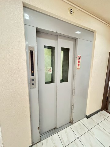 エクセル舞子のその他共用部分