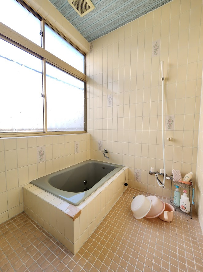【浴室】の画像