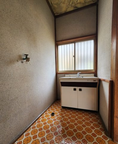 【独立洗面台】の画像