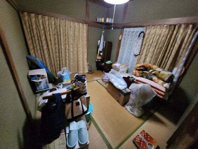 【和室】の画像