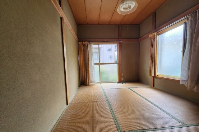 【和室】の画像