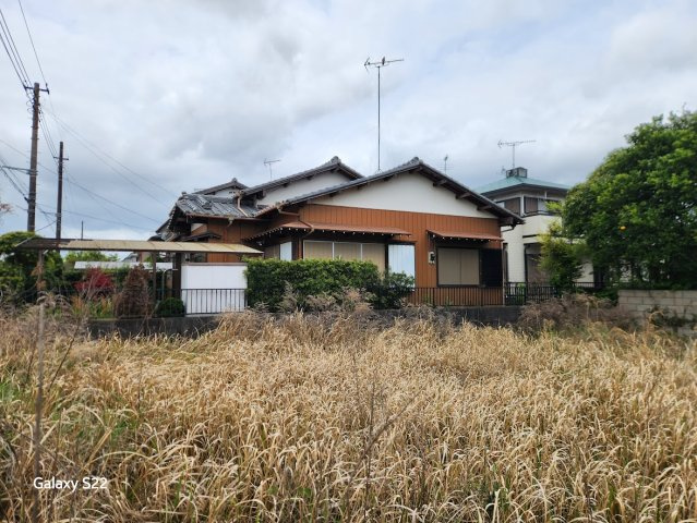 【外観】の画像