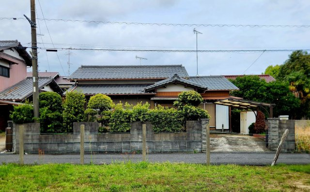 【外観】の画像