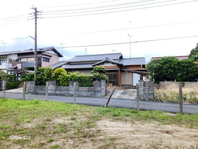 【外観】の画像