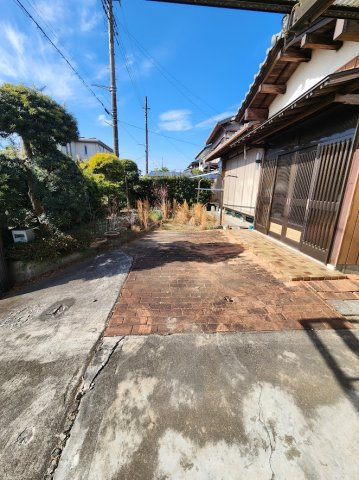 【駐車場】の画像