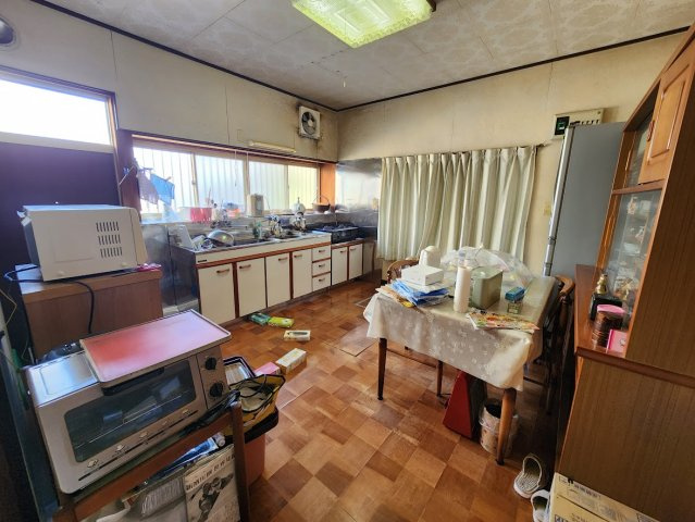 【キッチン】の画像