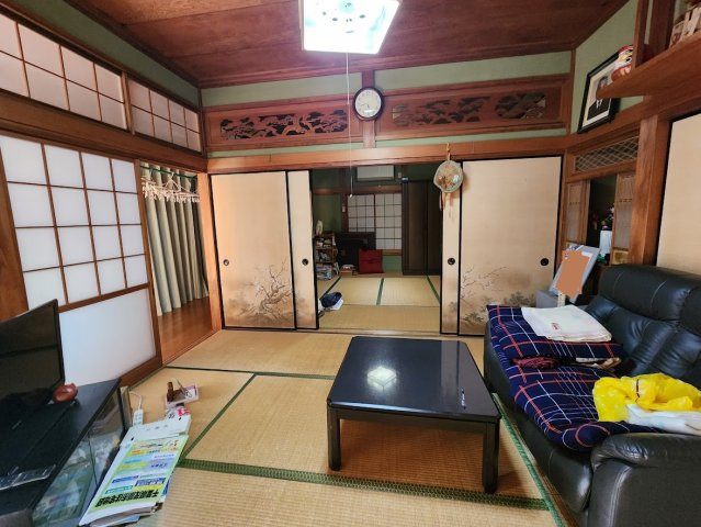 【和室】の画像