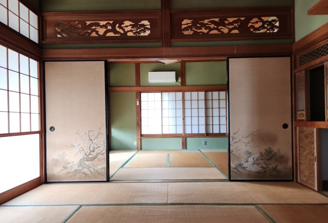 【和室】の画像
