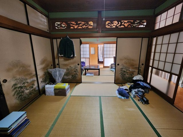 【和室】の画像