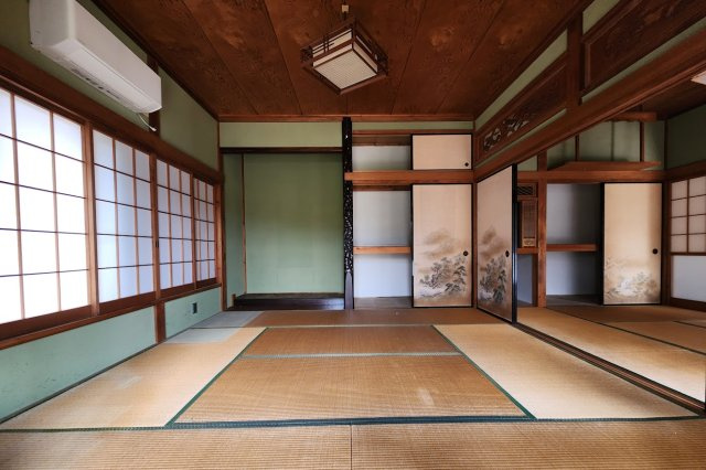 【和室】の画像