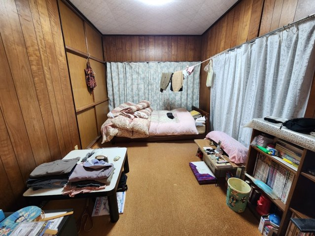 【洋室】の画像