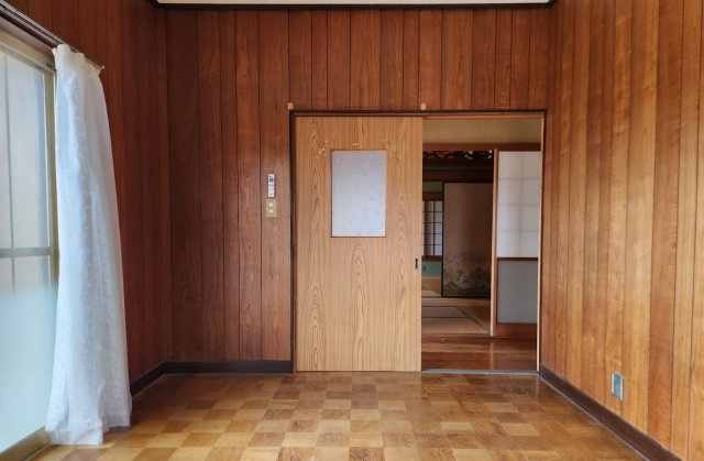 【洋室】の画像
