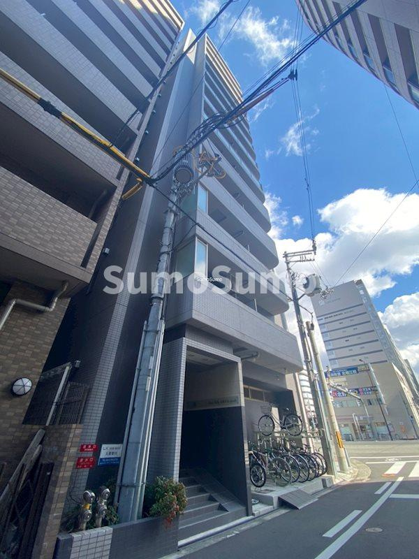 PARK Hills 北堀江 la moda