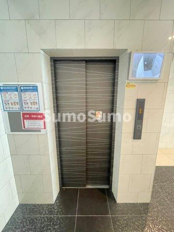 Park Hills 難波南 Lumiereのその他共用部分