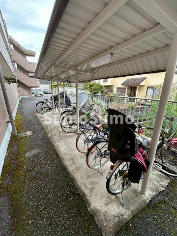 エスポワール西神戸のその他共用部分