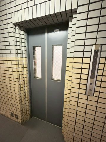 NOBSON西明石のその他共用部分