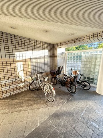 NOBSON西明石のその他共用部分