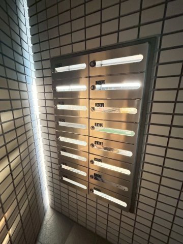 NOBSON西明石のその他共用部分