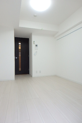 【寝室】 | ガーラ・ステーション横濱関内