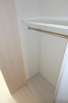 【収納】 | ガーラ・ステーション横濱関内