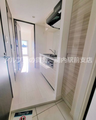 【玄関】 | ガーラ・ステーション横濱関内