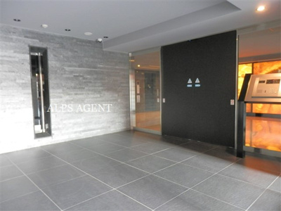 【エントランス】 | ガーラ・ステーション横濱関内