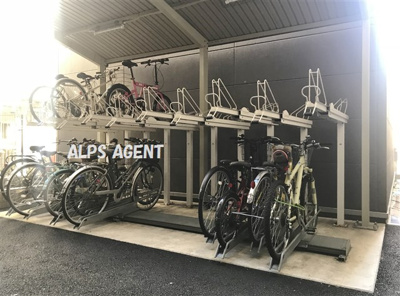 【その他共用部分】 | ガーラ・ステーション横濱関内