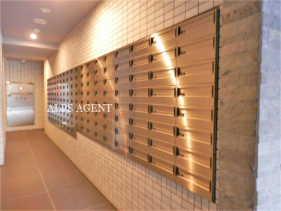 【設備】 | ガーラ・ステーション横濱関内