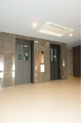 【その他共用部分】 | ガーラ・ステーション横濱関内