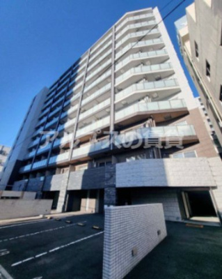 【外観】 | ガーラ・ステーション横濱関内