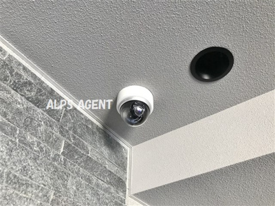 【セキュリティ】 | ガーラ・ステーション横濱関内