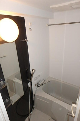 【浴室】 | ガーラ・ステーション横濱関内