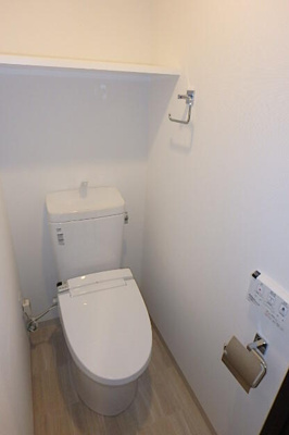 【トイレ】 | ガーラ・ステーション横濱関内