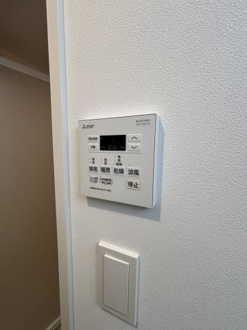 Noire北堀江の設備