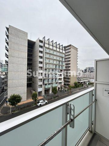 エスプレッソ難波Ⅱの展望