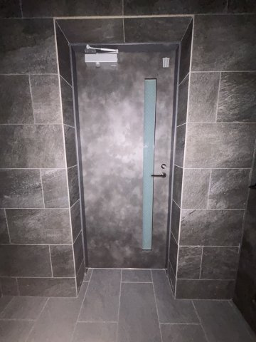 Noire北堀江のその他共用部分