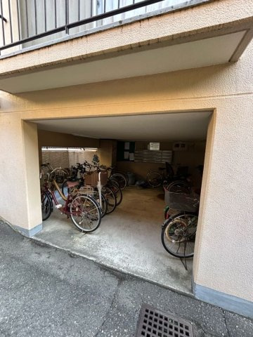 エスプリ五色塚のその他共用部分