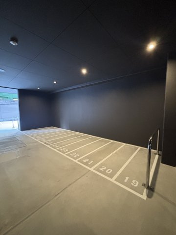 Noire北堀江のその他共用部分