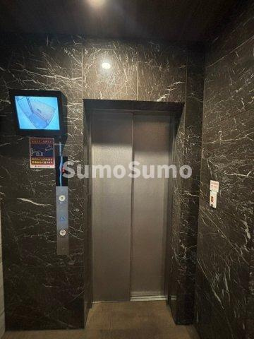 エステムコート難波Ⅵエントのその他共用部分
