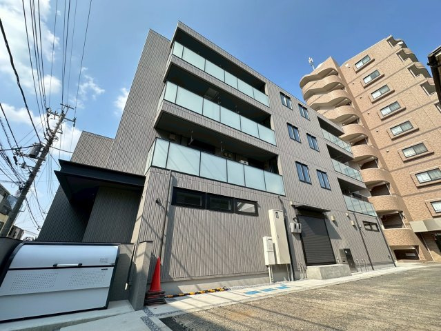 （仮称）浦和区上木崎１丁目メゾン