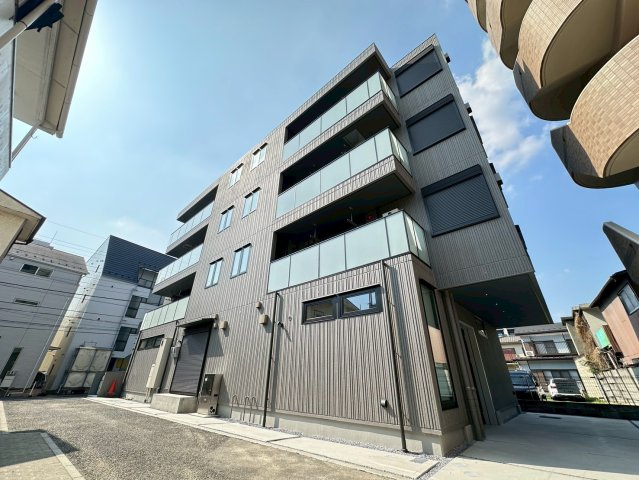 Ａｎｎｅｘ　Ｒの外観