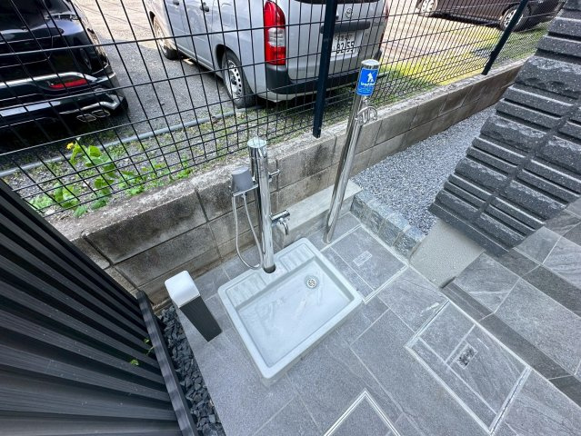 Ａｎｎｅｘ　Ｒのその他共用部分