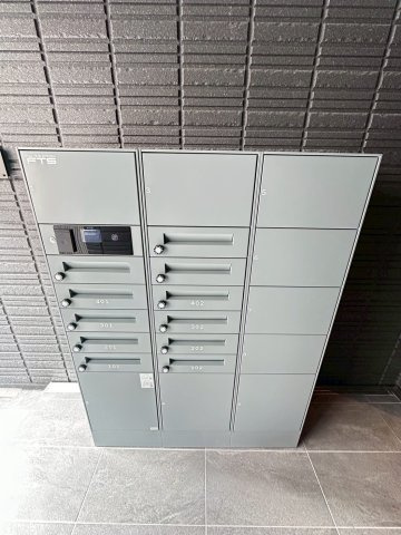 Ａｎｎｅｘ　Ｒのその他共用部分