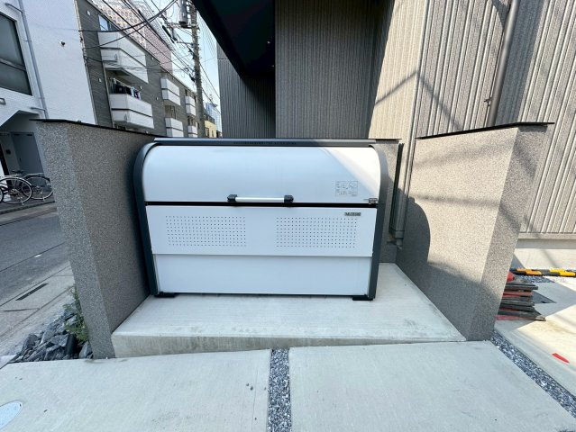 Ａｎｎｅｘ　Ｒのその他共用部分