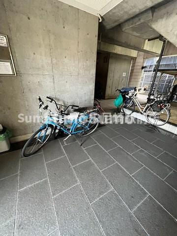 MIZUKI武庫之荘のその他共用部分