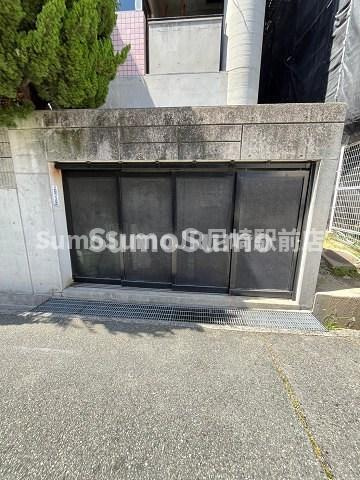 MIZUKI武庫之荘のその他共用部分