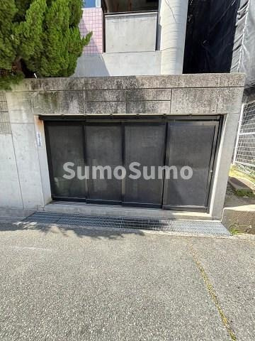 MIZUKI武庫之荘のその他共用部分